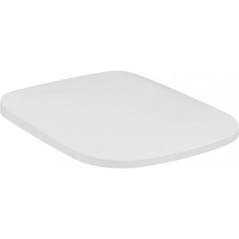 Сидение и крышка, дюропласт IDEAL STANDARD ESEDRA